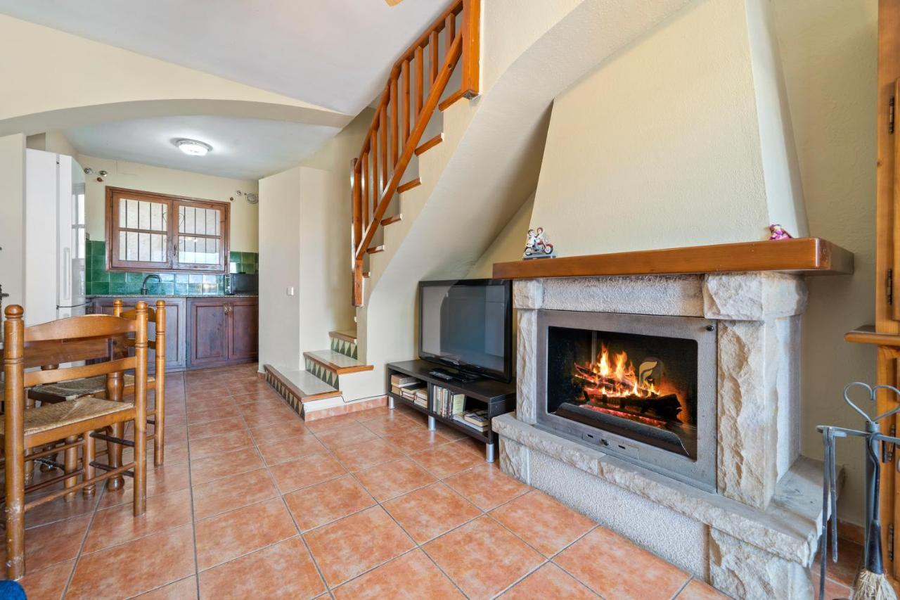 Casa Manolo Villa Torredembarra Dış mekan fotoğraf