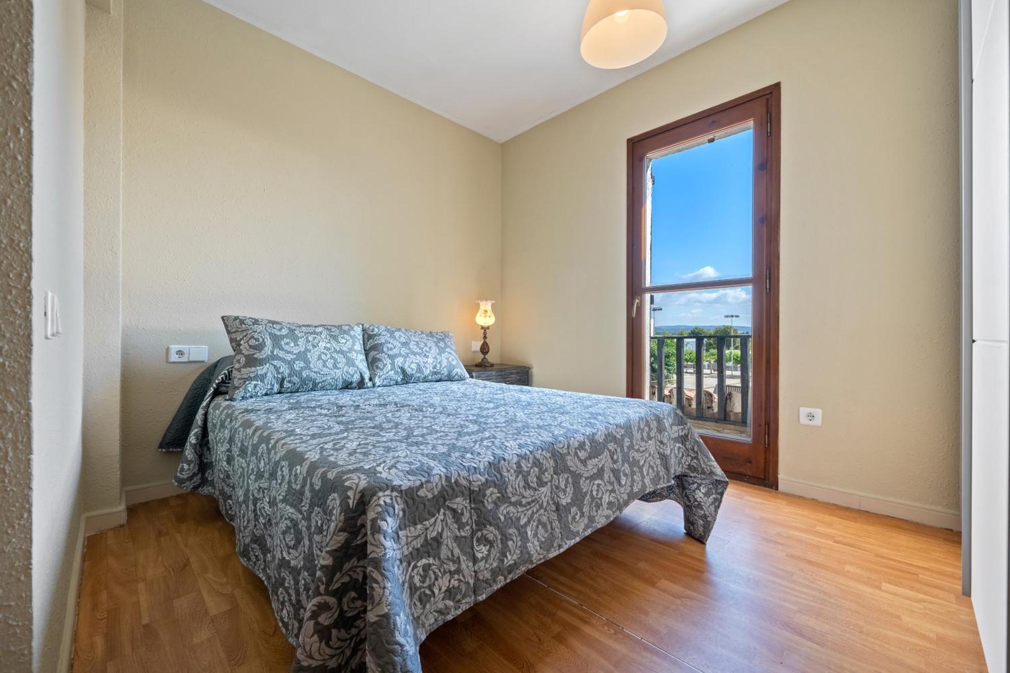 Casa Manolo Villa Torredembarra Dış mekan fotoğraf