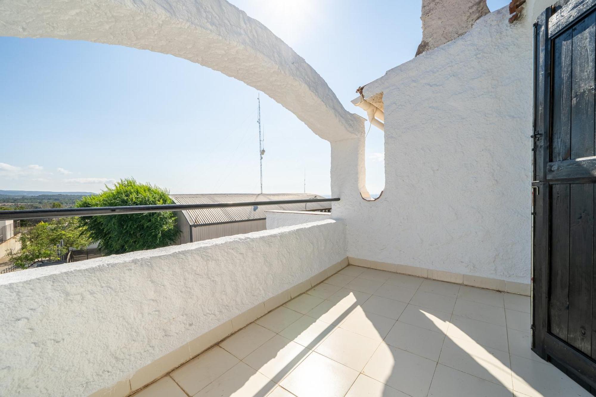Casa Manolo Villa Torredembarra Dış mekan fotoğraf