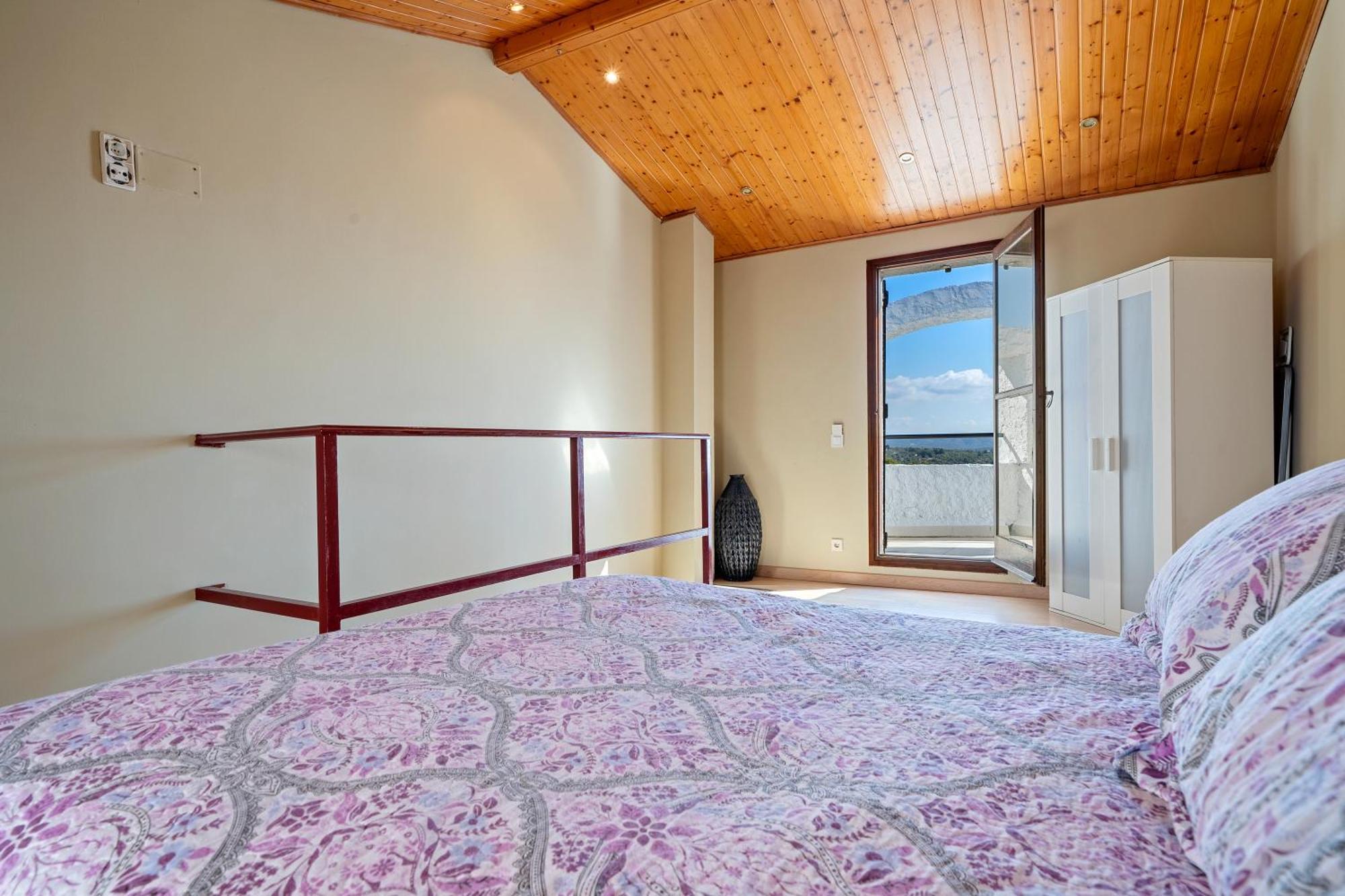 Casa Manolo Villa Torredembarra Dış mekan fotoğraf