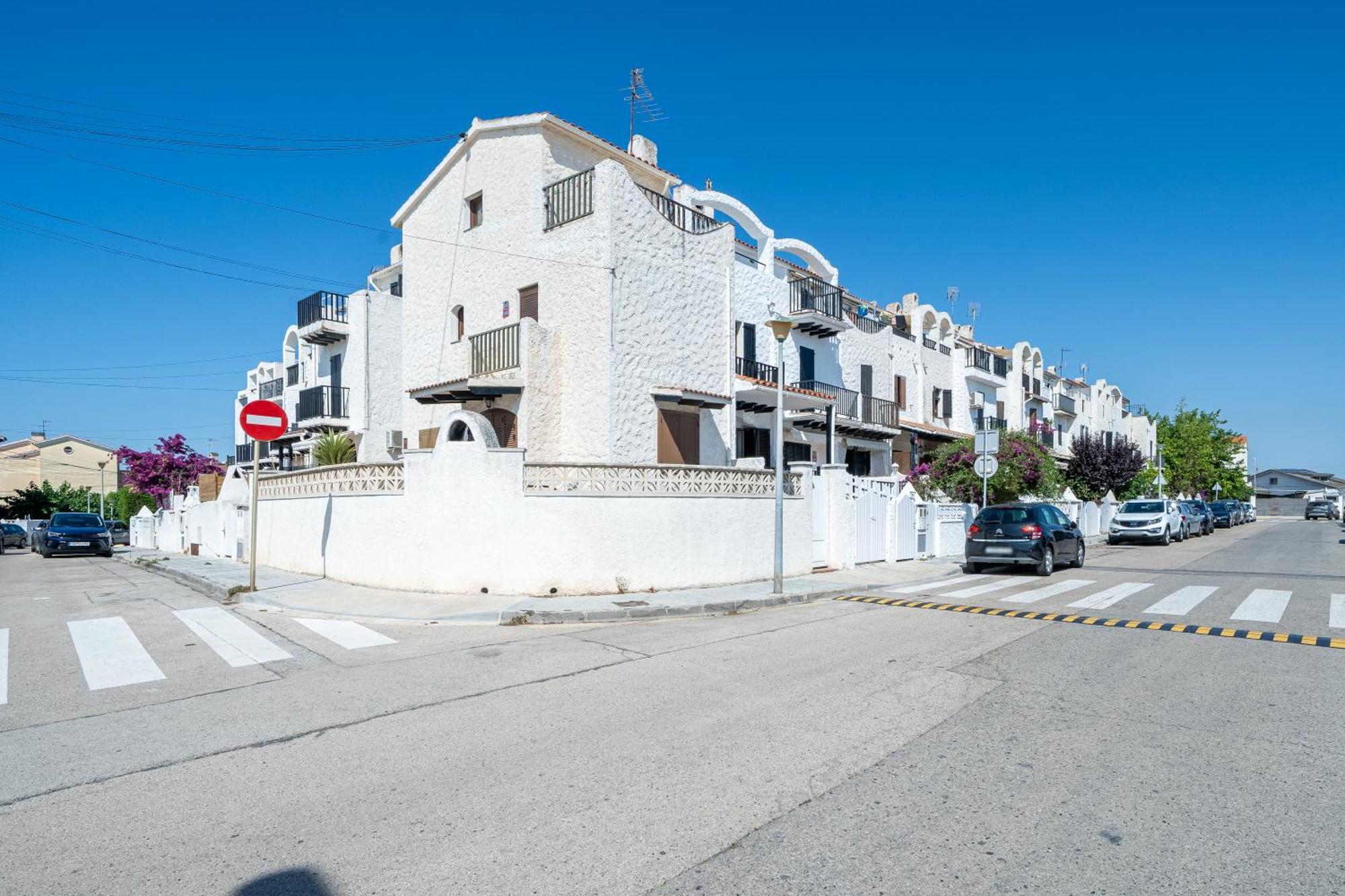 Casa Manolo Villa Torredembarra Dış mekan fotoğraf