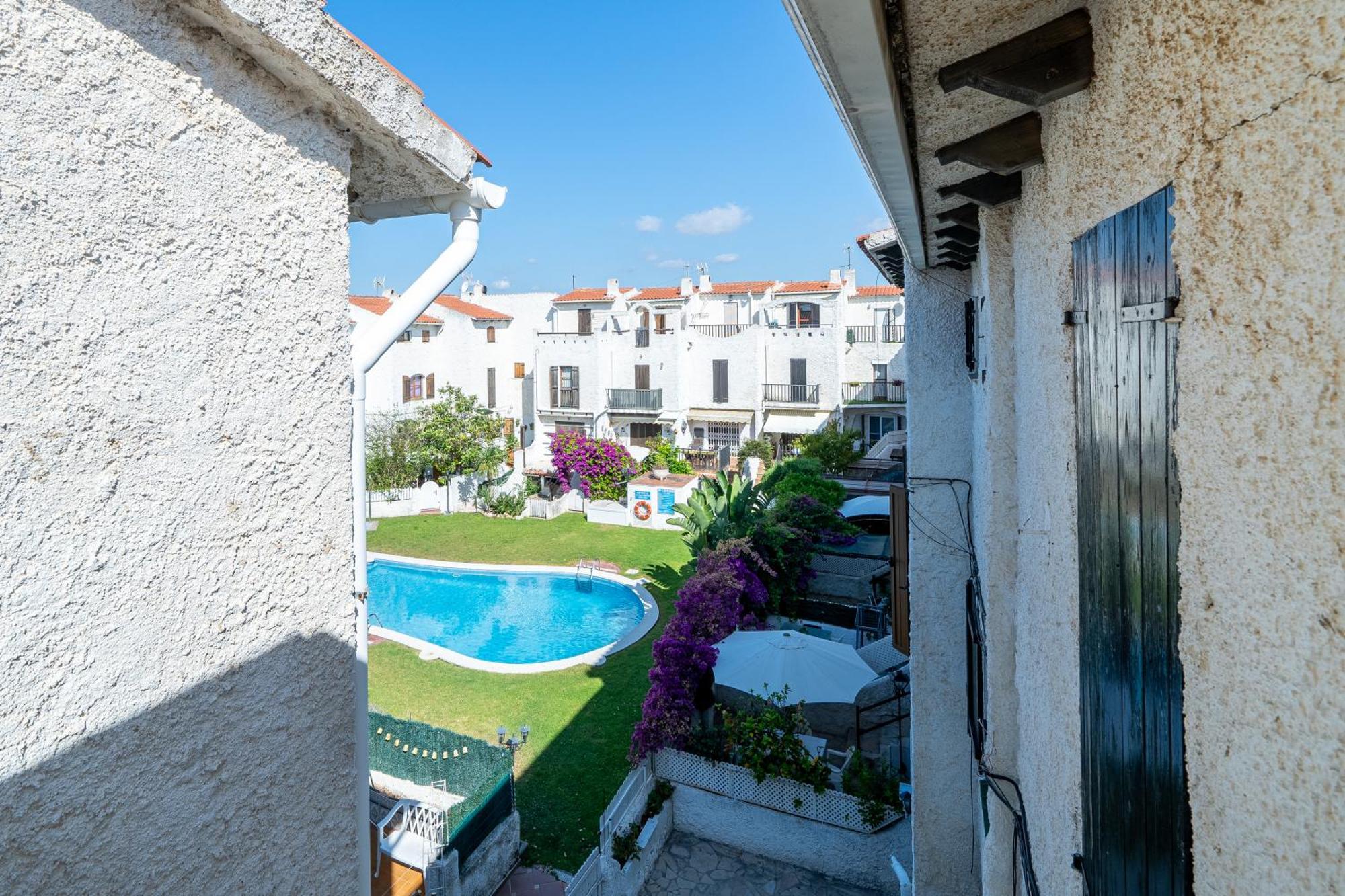 Casa Manolo Villa Torredembarra Dış mekan fotoğraf