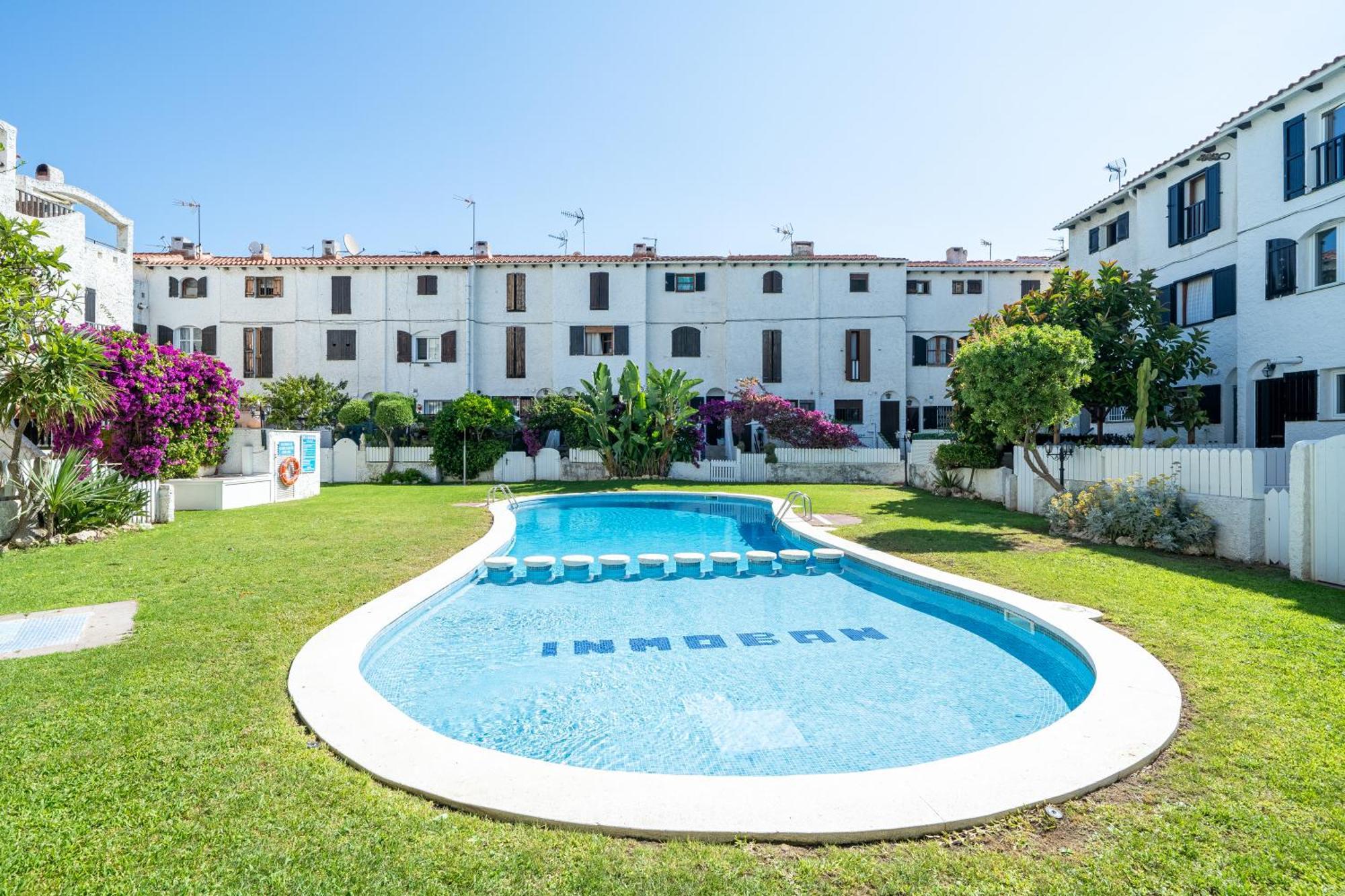 Casa Manolo Villa Torredembarra Dış mekan fotoğraf